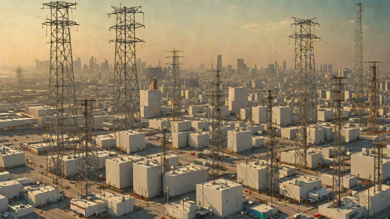 Dynamic Urban Power Grid Capacity Expansion: IoT Solution Based on Real-Time Thermal Monitoring