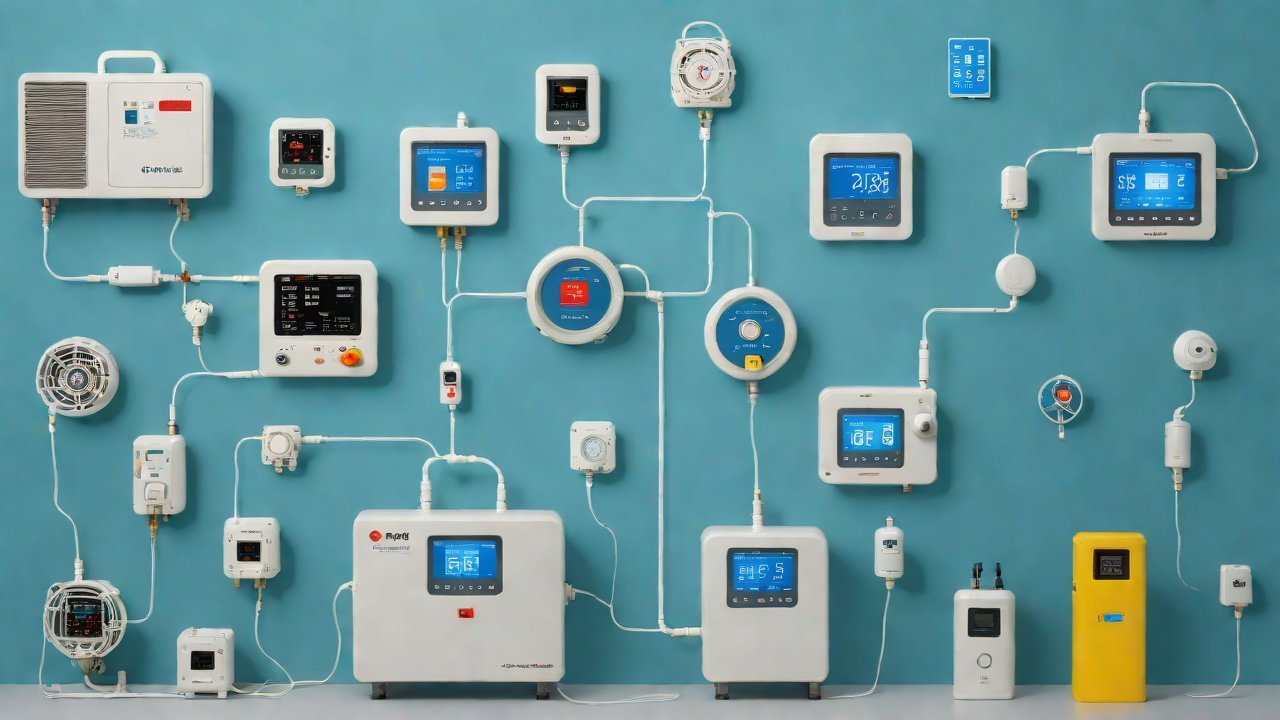 Smart Gas Safety (2026): IoT Solution for Comprehensive Pressure and Leak Monitoring