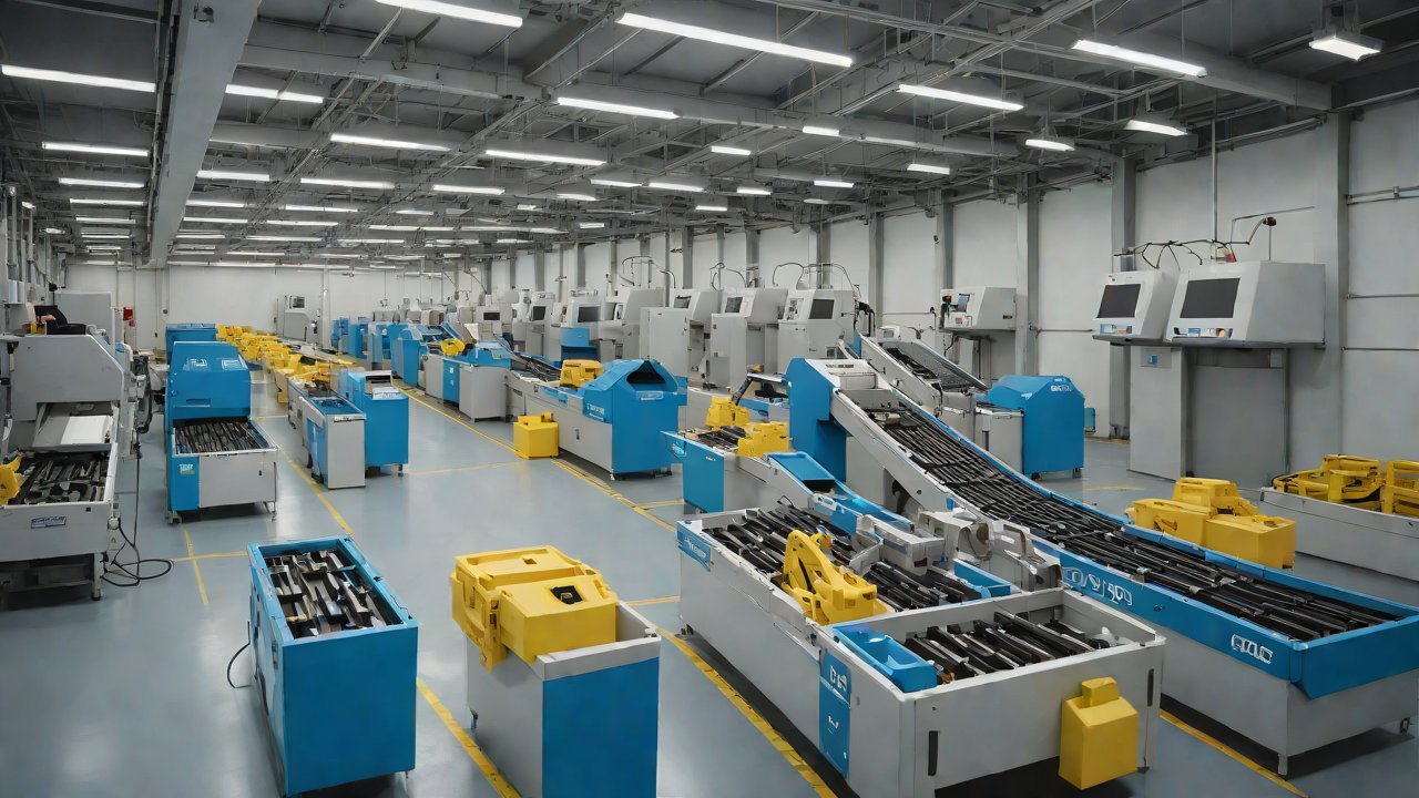 Waste Sorting 2.0: Recycling Solution Based on Image Recognition and IoT Weighing