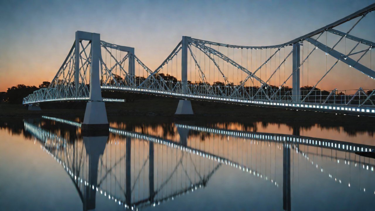 Smart Bridge Health Monitoring: IoT Solution Based on Fiber Bragg Grating Sensing