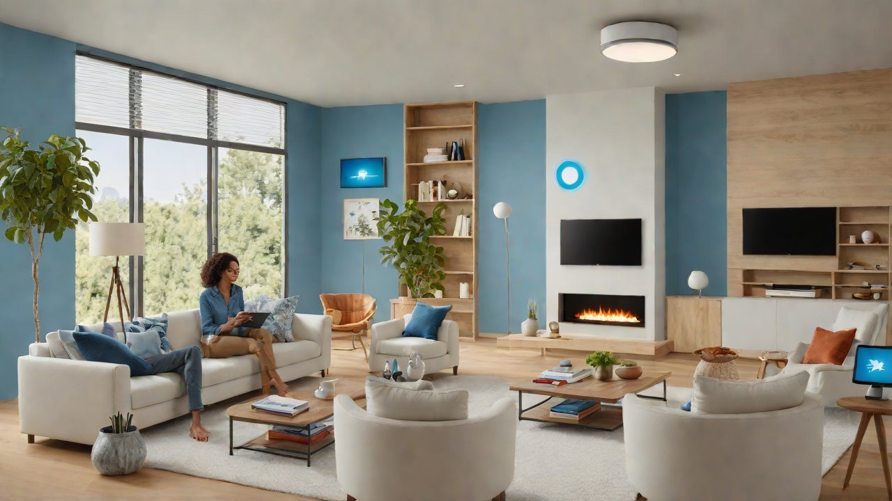 Smart Home Full-Scenario: Device Interoperability Solution Based on Matter Protocol