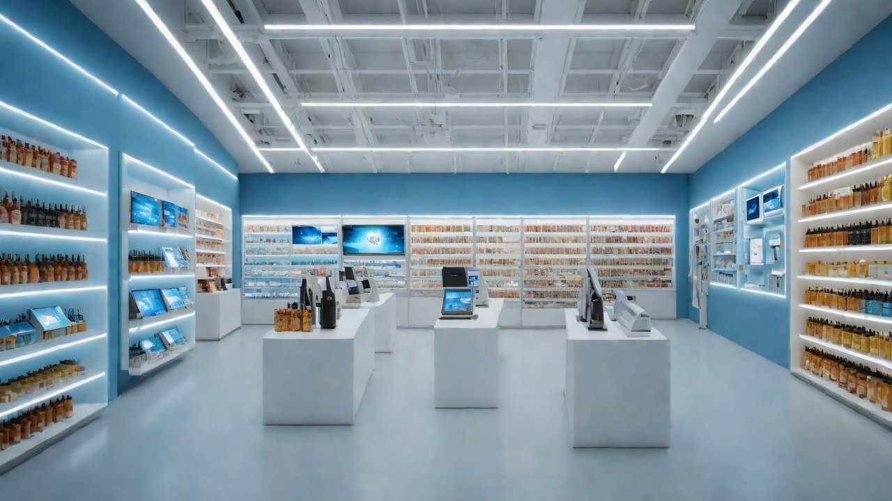 Private Domain Traffic Operation (2026): IoT Solution for Retail Store Customer Flow Heat Mapping