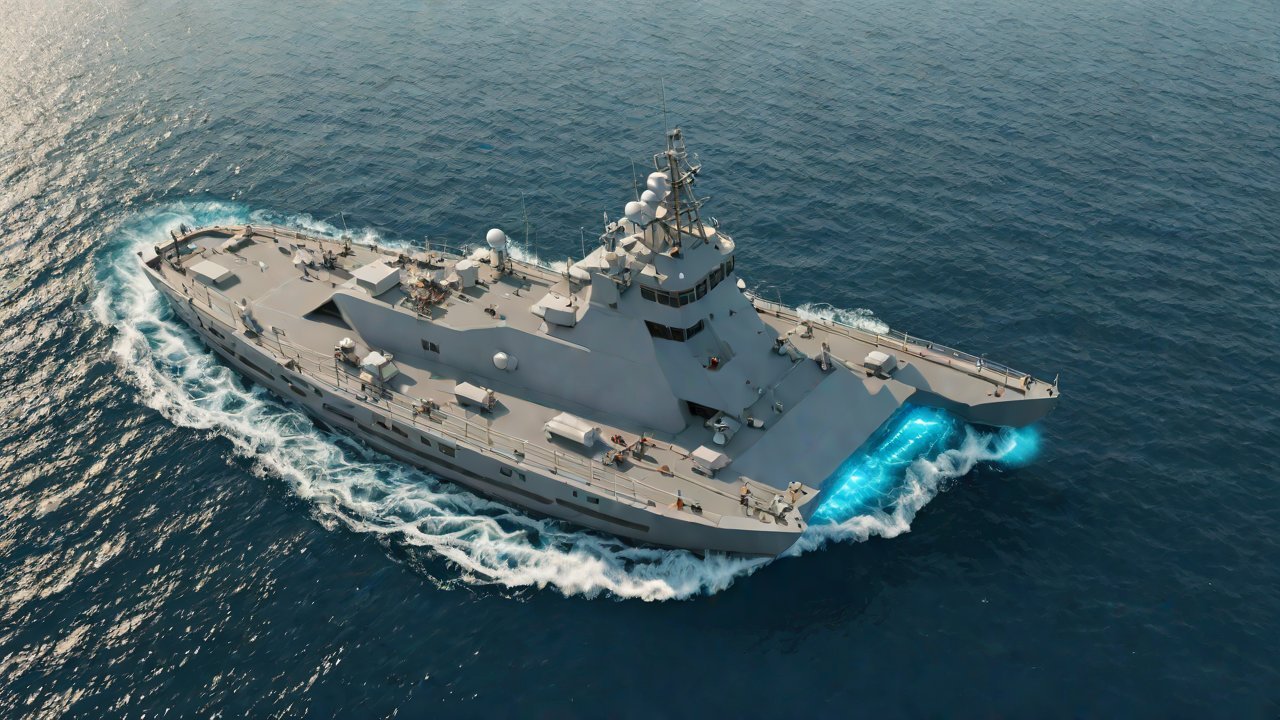 2026 Global Marine IoT System R&D Companies Strong