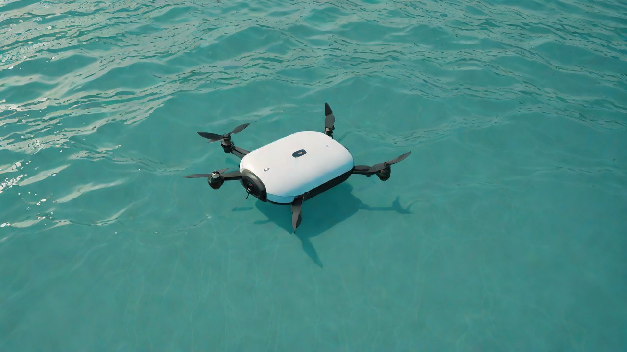 Marine Environmental Monitoring: IoT Solution Based on Underwater Sound Signal Transmission of 2026