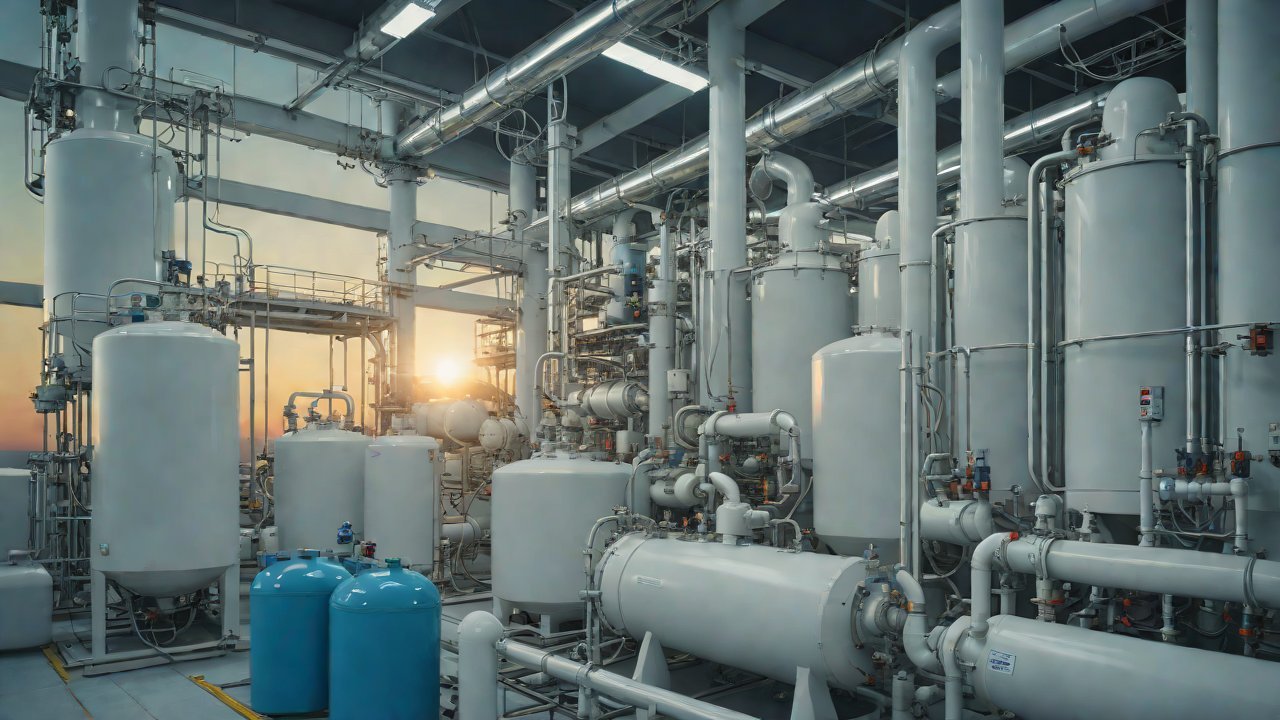 Global Desalination Plants: 2026 IoT-Based Real-Time Water Quality Compliance Solution