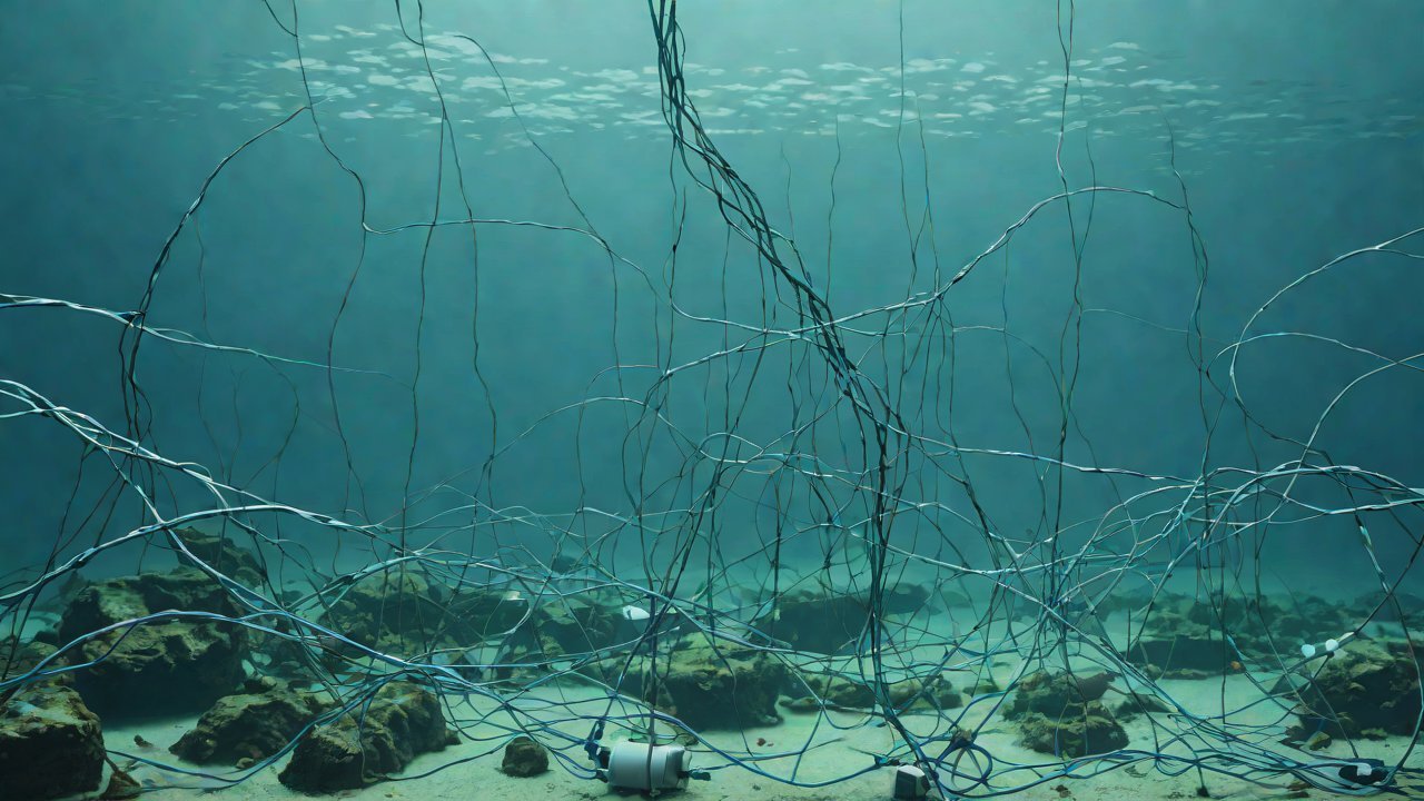 Submarine Cable Maintenance: 2026 Fiber Optic Sensing-Based IoT Monitoring Solution