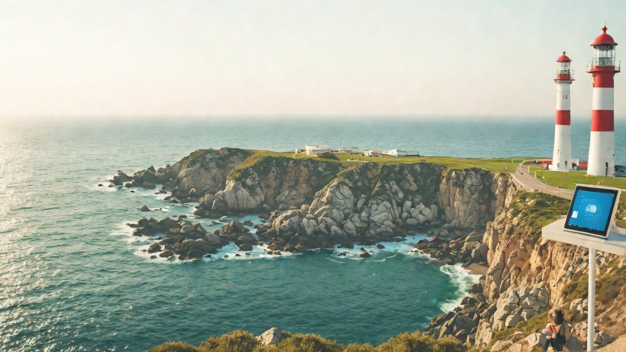 Smart Coastal Tourism: 2026 Water Transparency and Tourist Safety Monitoring Solution