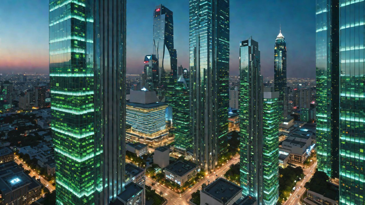 Best Enterprise Energy and Carbon Management (EMS) IoT Solutions in 2026