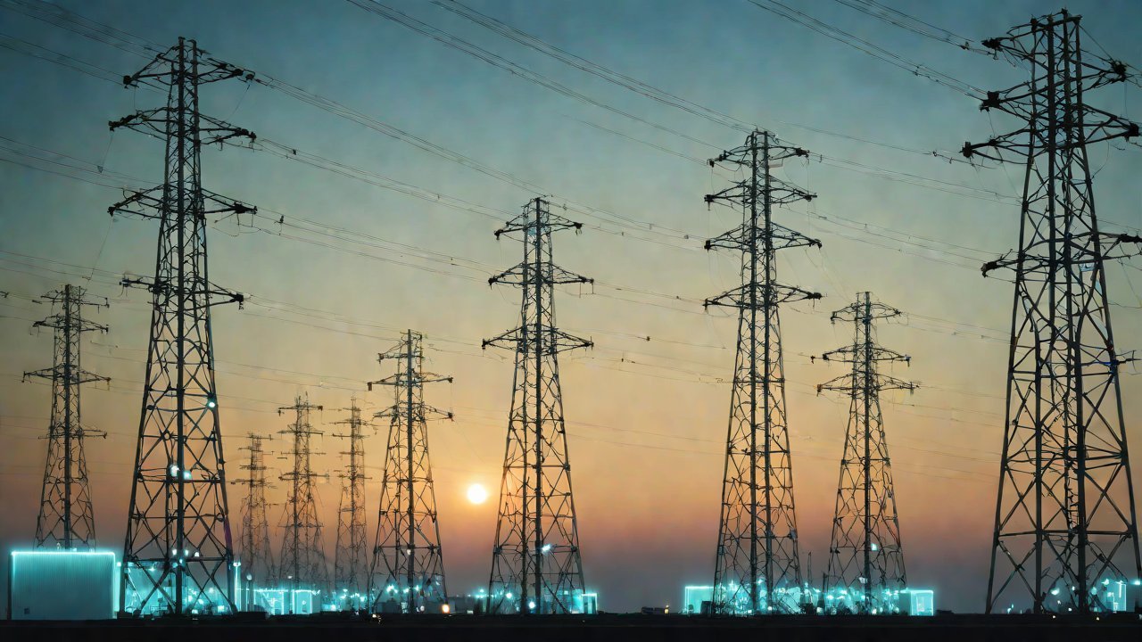 Smart Grid: Fault Self-Healing Solution Based on Distribution Automation in 2026