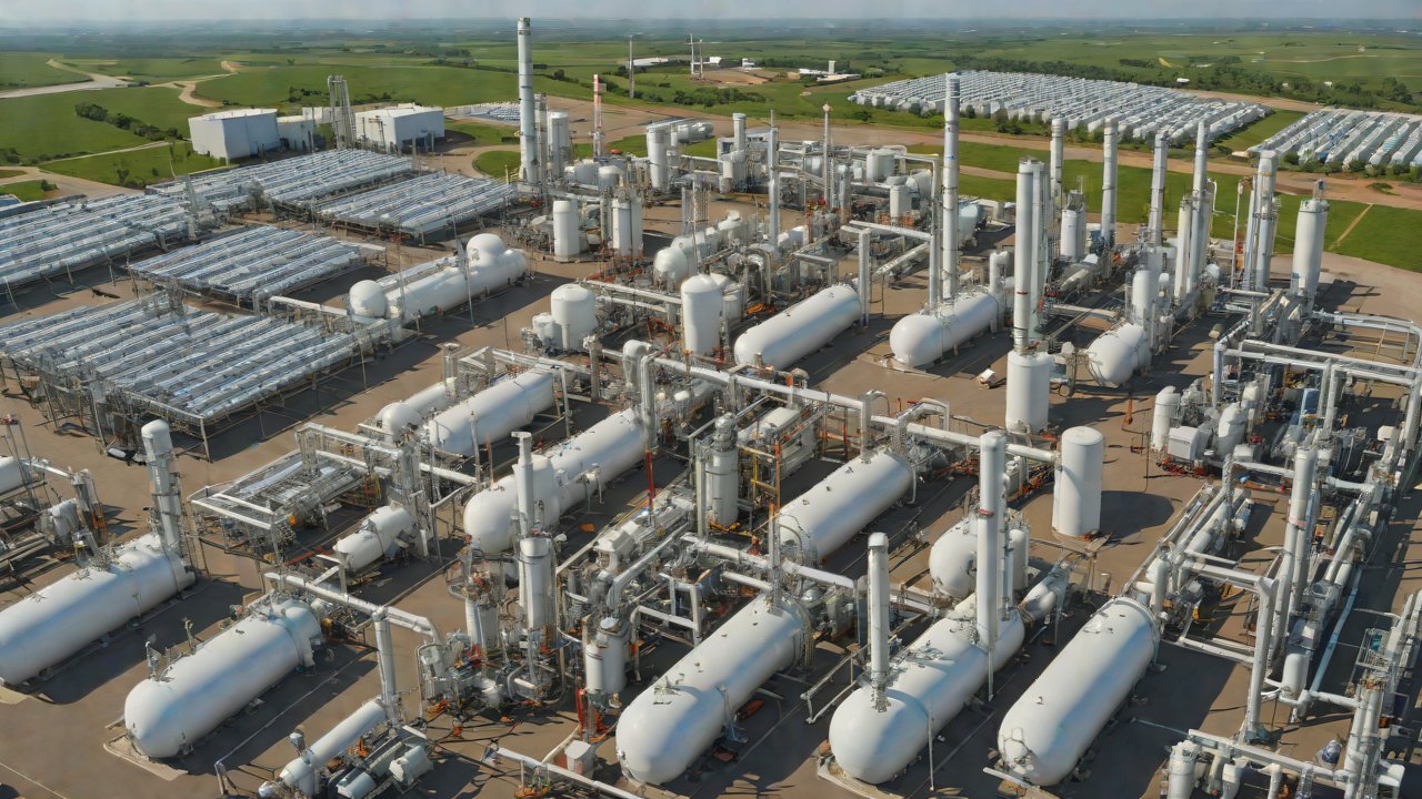 2026 Hydrogen Energy Supply Chain: IoT Monitoring of Hydrogen Production, Storage, Transportation, and Refueling