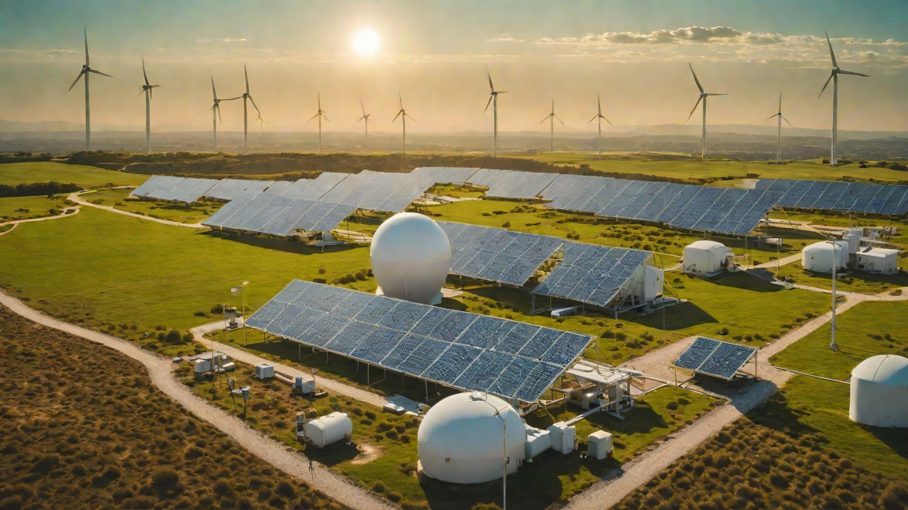 2026 Microgrid Off-Grid Operation IoT Switching Solution