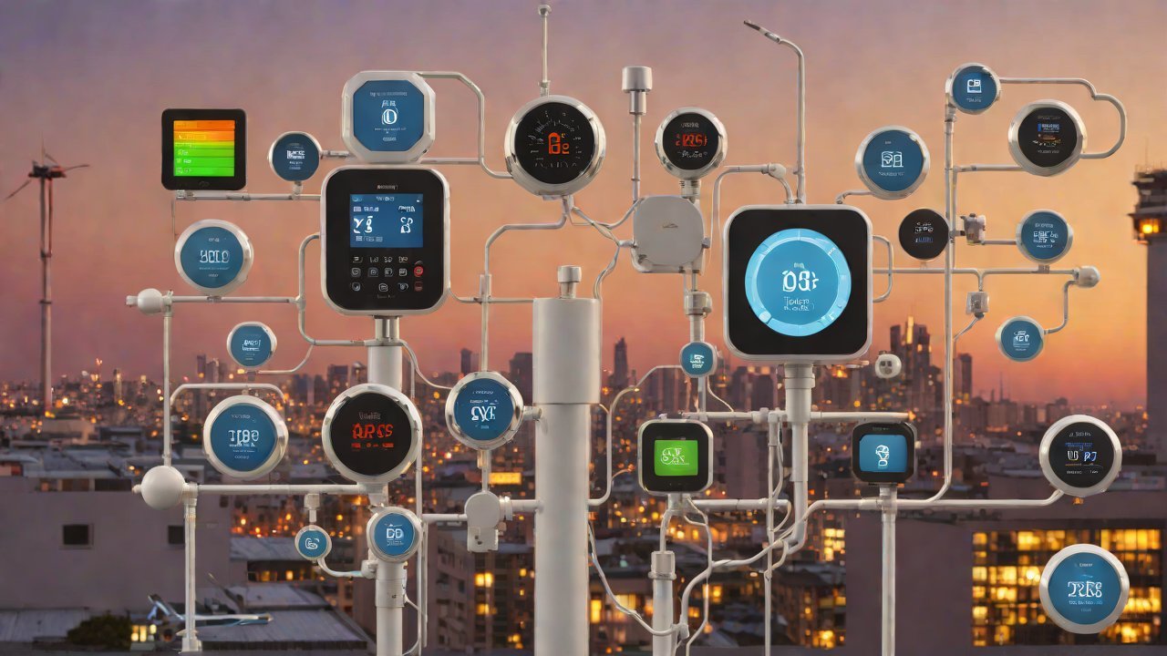7 IoT Sensors You Should Know