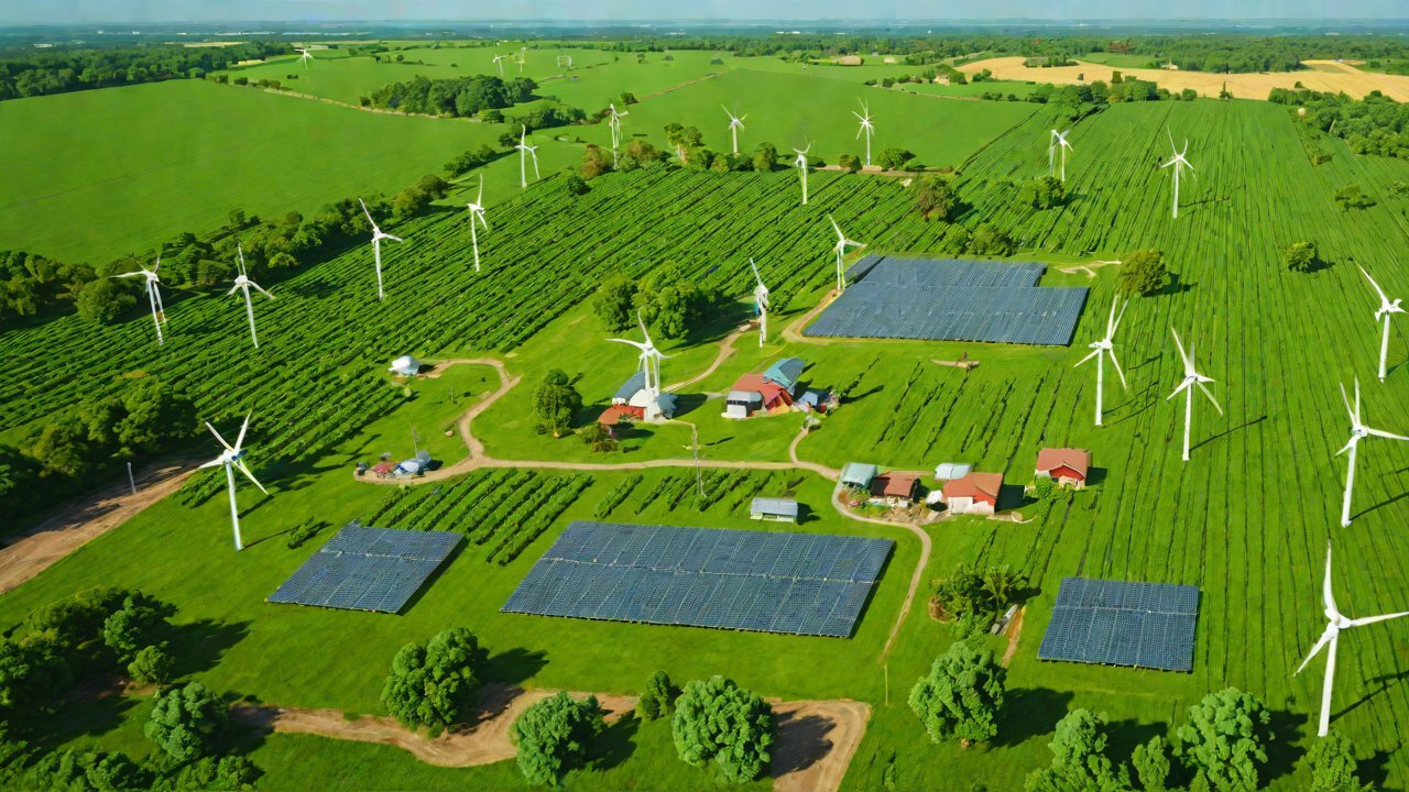 9 Sensors for Agricultural IoT