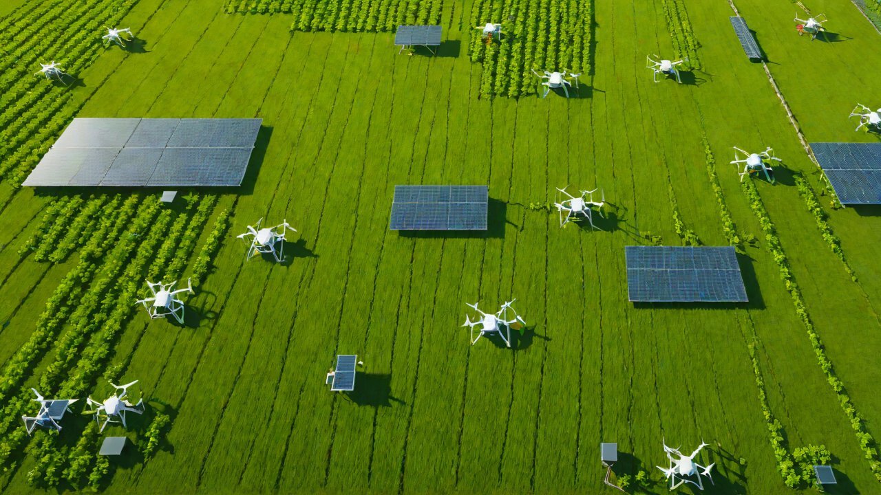 10 Recommended Agricultural IoT Sensors and Devices