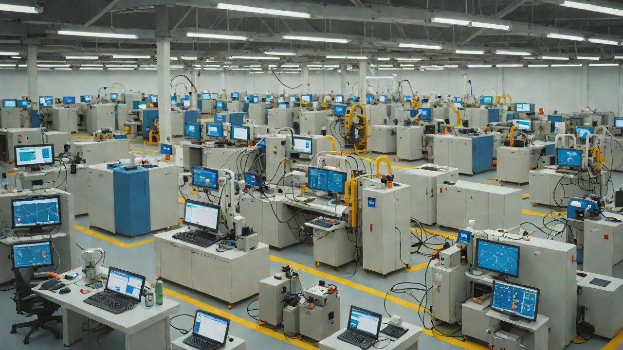 7 Key Technologies of IoT Sensors