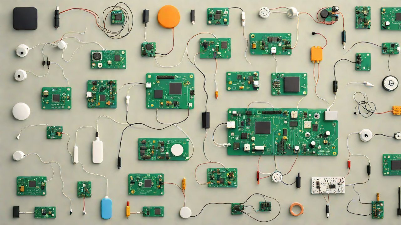 Sensors Every IoT Expert Needs to Know