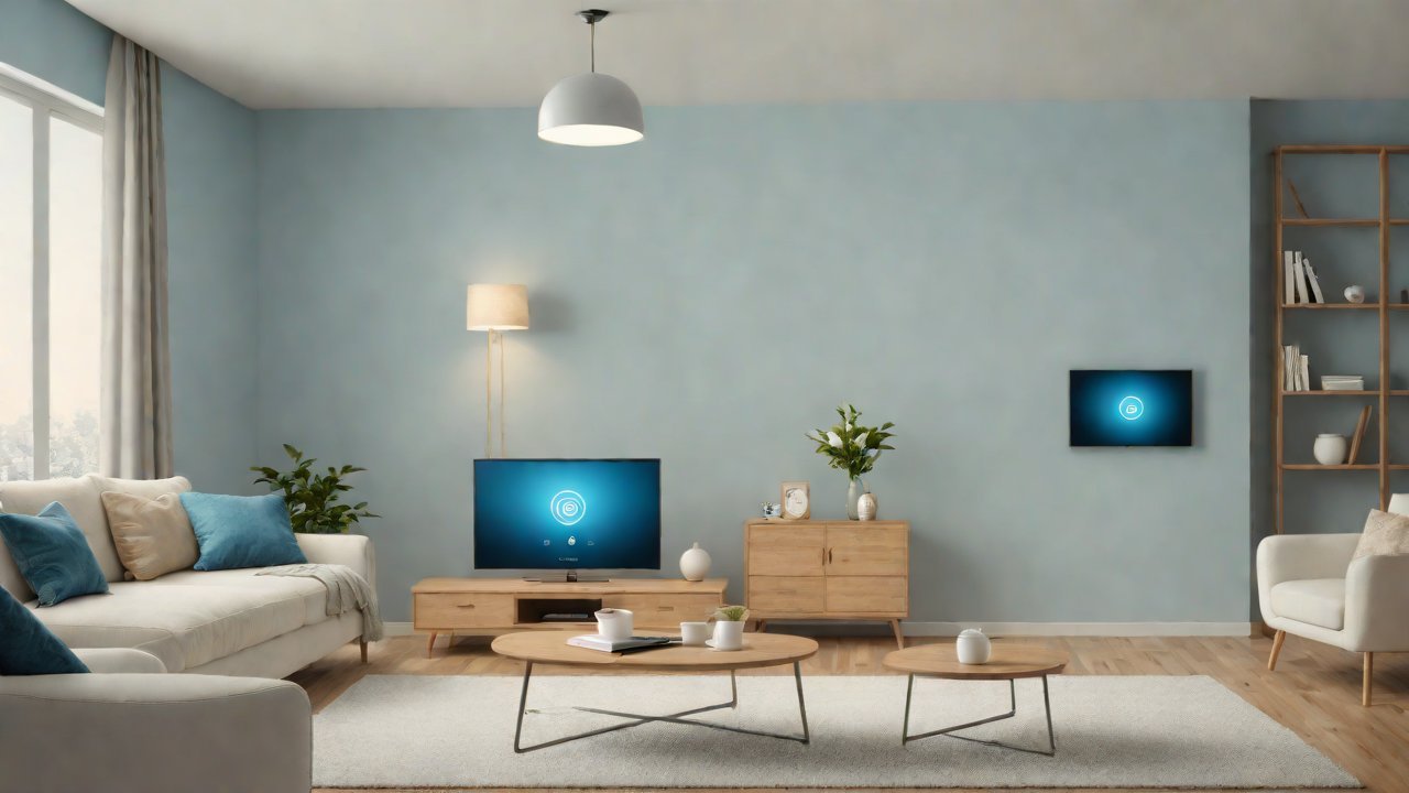 Smart Home IoT DIY Projects