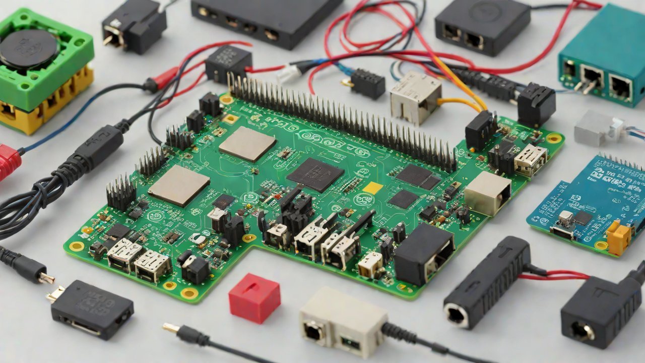 IoT Kits on Raspberry Pi on GitHub