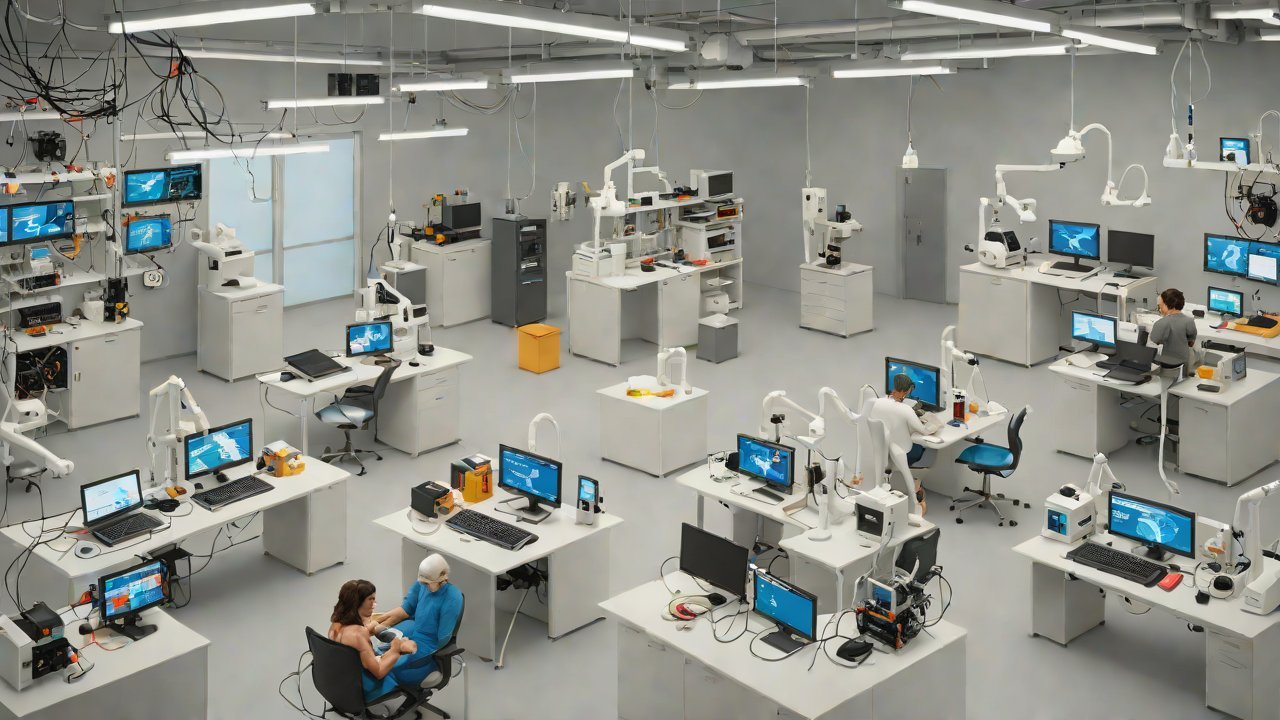 What Technologies Should You Learn in an IoT Major?