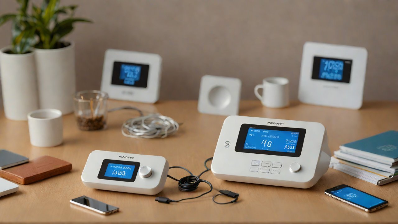 Best Smart IoT Electricity Meter Solutions