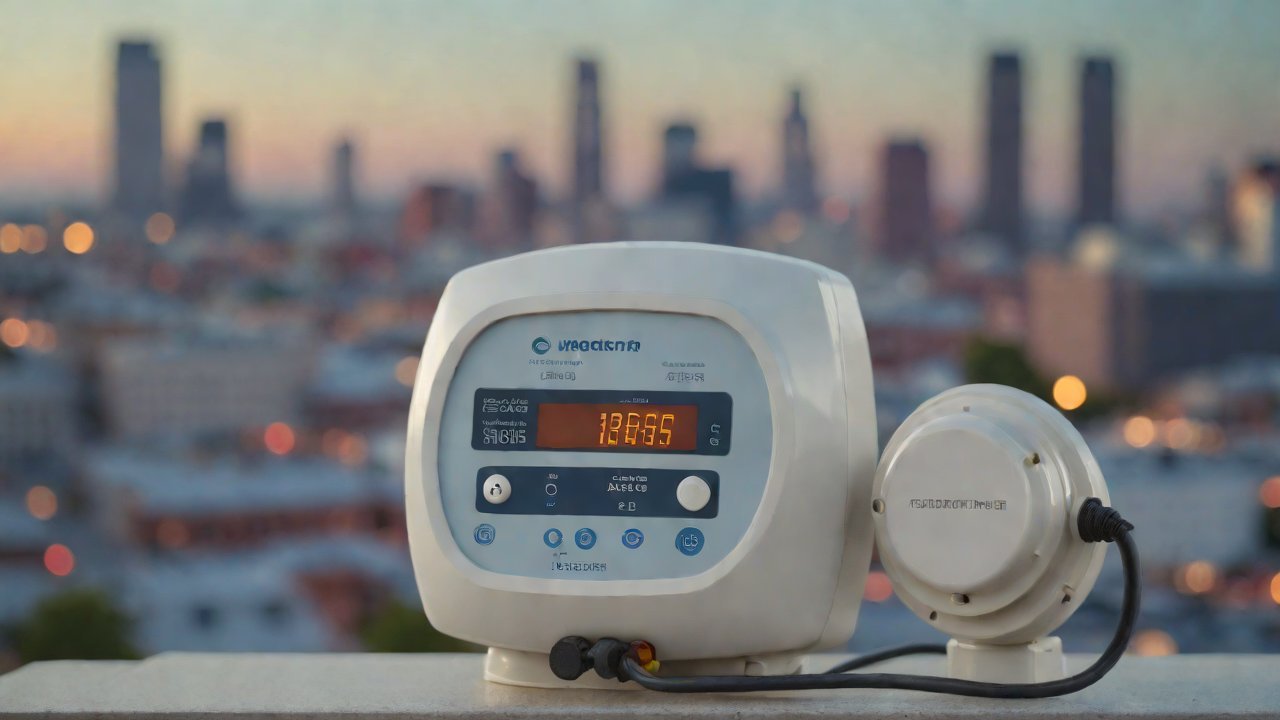 Advantages of Smart Meters and Gas Meters