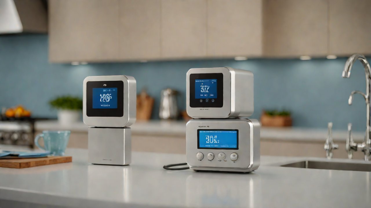 How to Use an IoT Smart Gas Meter?