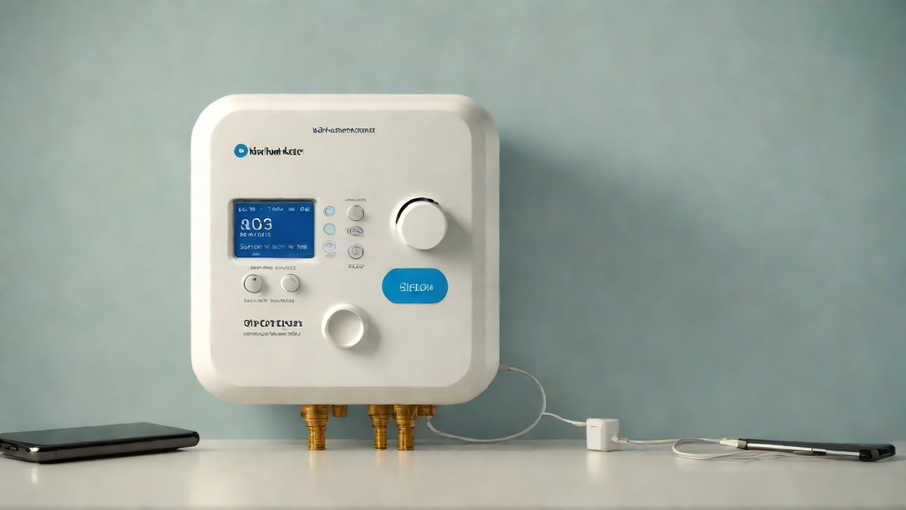 What is the Safety Performance of an IoT Smart Gas Meter?