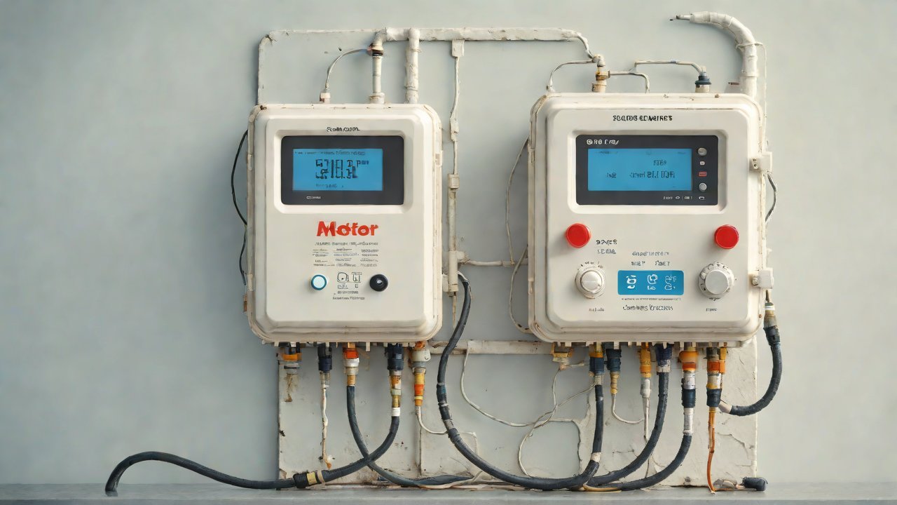 Recommended IoT Smart Gas Meter Manufacturers