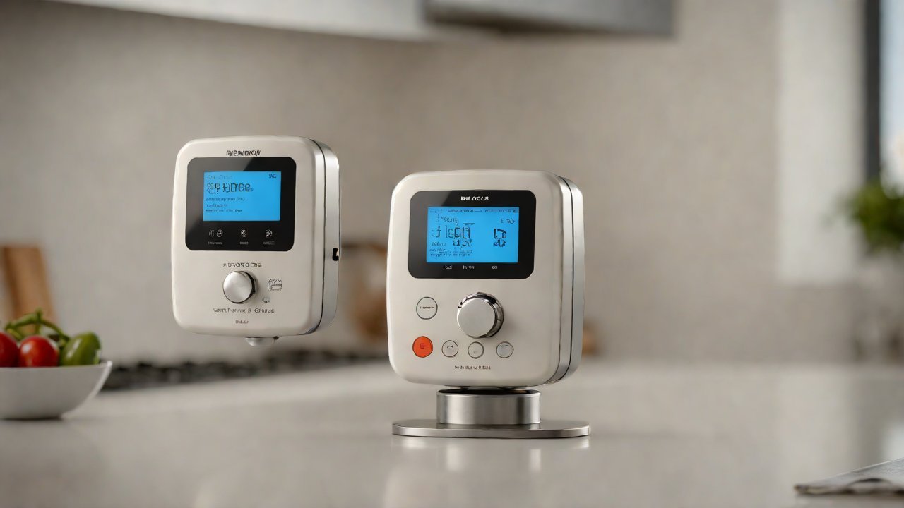 How to Check the Balance on a Smart Gas Meter?