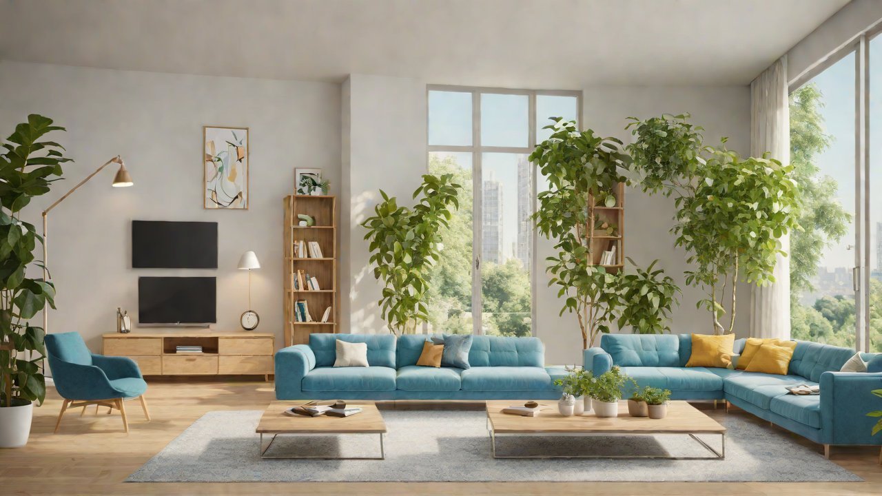 Where to Download IoT Smart Home Apps?