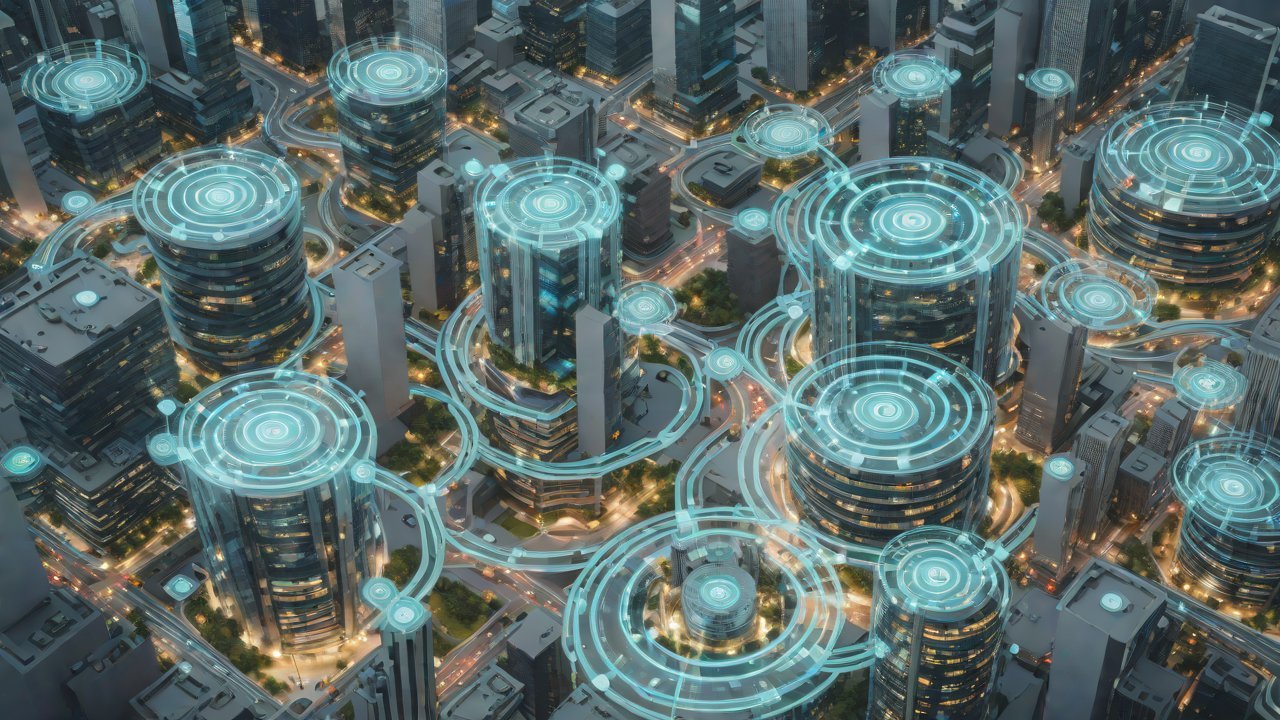 In-depth Analysis of IoT Four-Layer Architecture