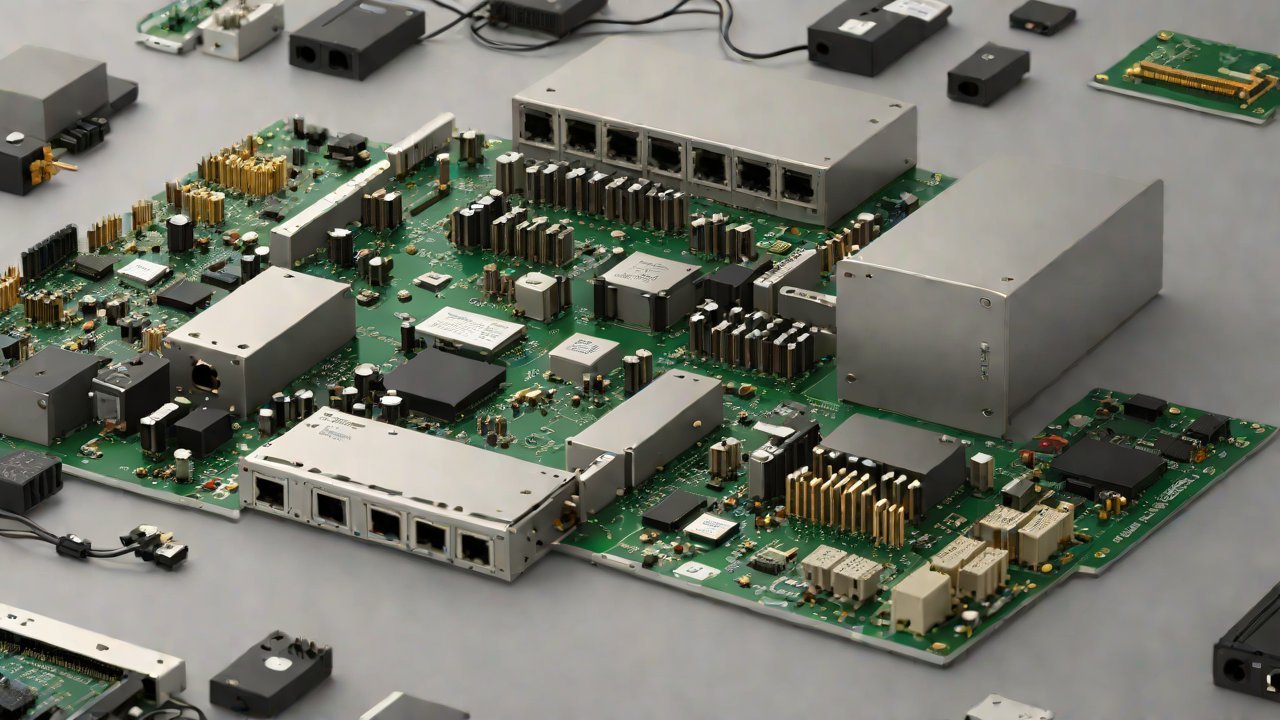 Detailed Explanation of Edge Computing Unit VHB1-0A31