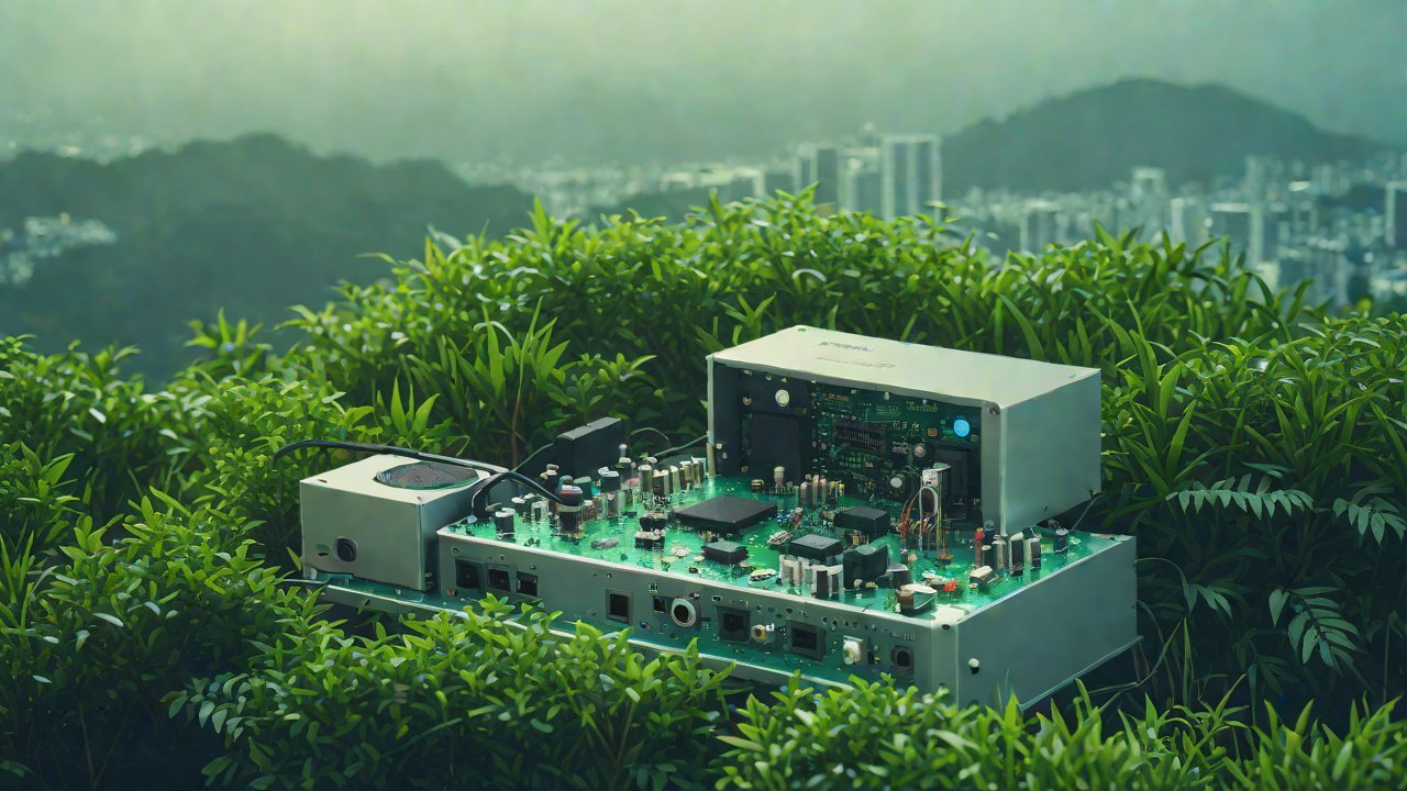 What is the Role of Edge Computing Units?