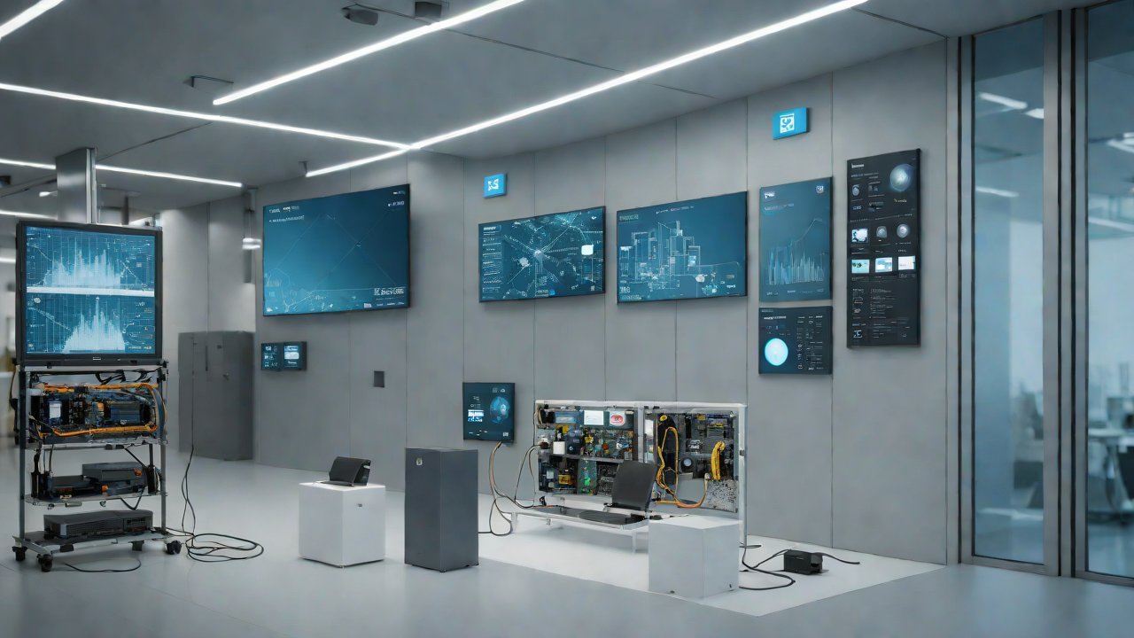 Smart Heating Management System Based on BIM and Edge Computing Units