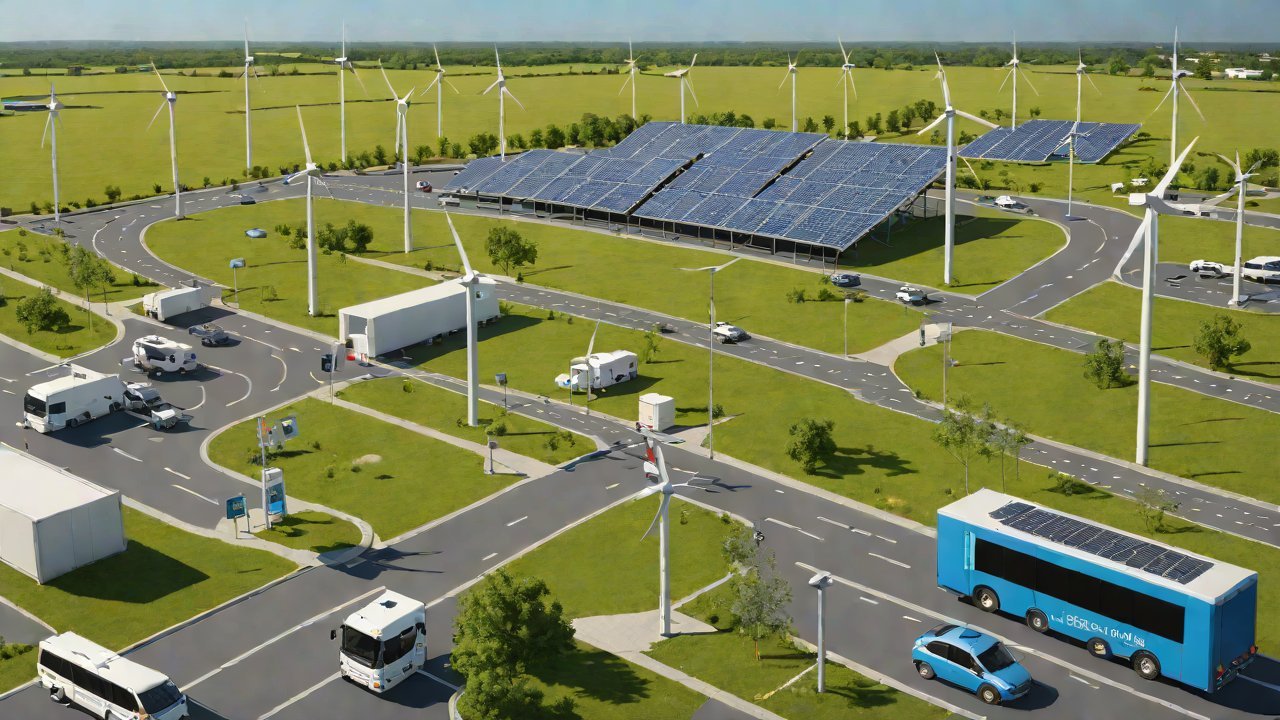 What is an Intelligent Transportation Edge Computing Unit?