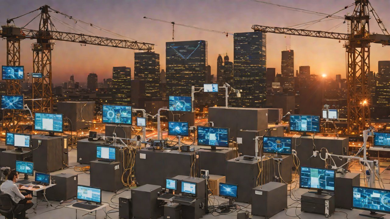 The Relationship Between Containerized Deployment Capabilities and AI Model Iteration Efficiency