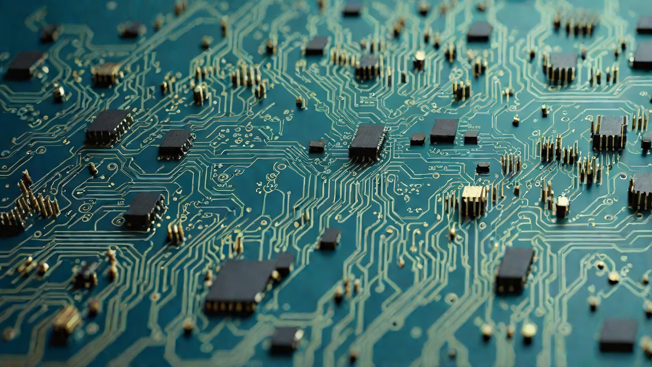 Underlying Algorithms in IoT Chip Design