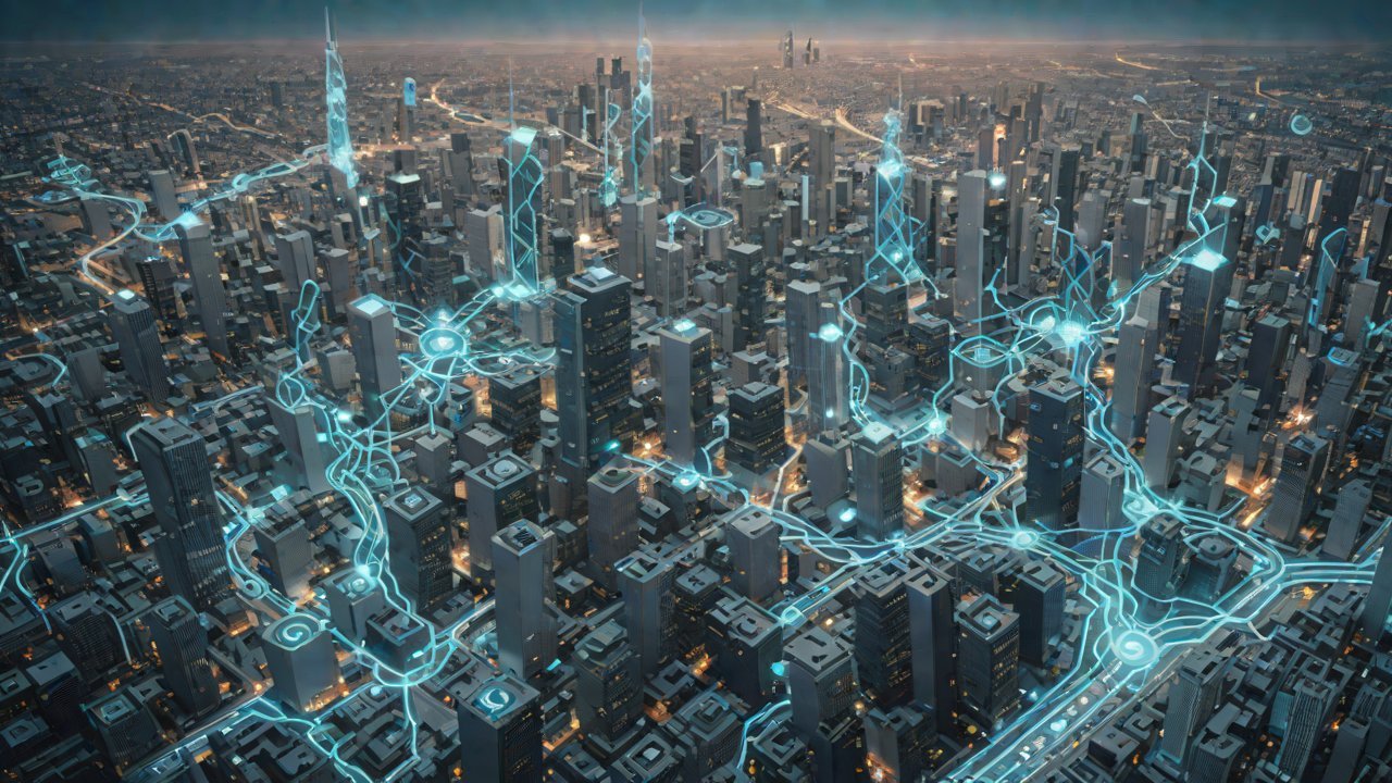 Spread Spectrum Technology: Long-Range Wireless Communication Protocols
