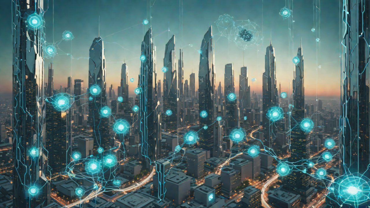 The Impact of AI on IoT