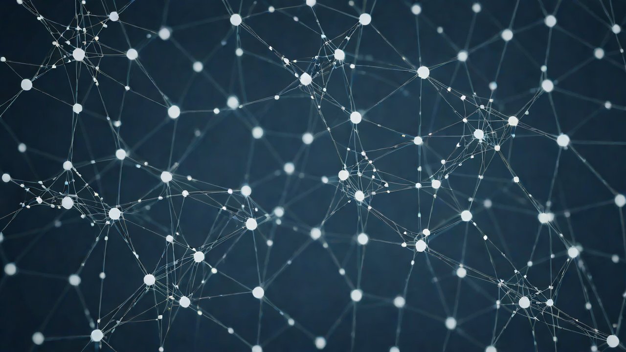 What is Self-Organizing Network Communication Technology?