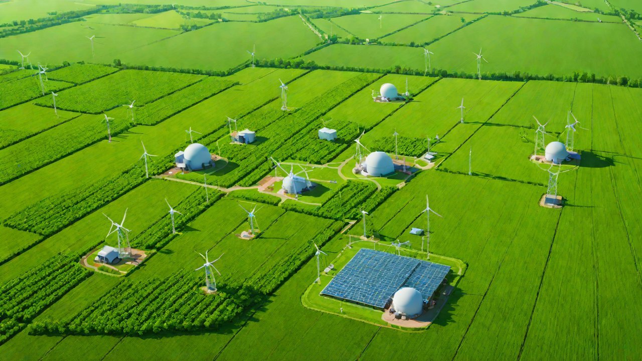 Agricultural IoT Data Transmission Protocols