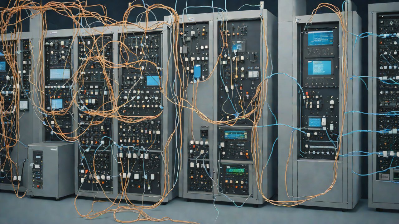 What is the Profinet Communication Protocol?