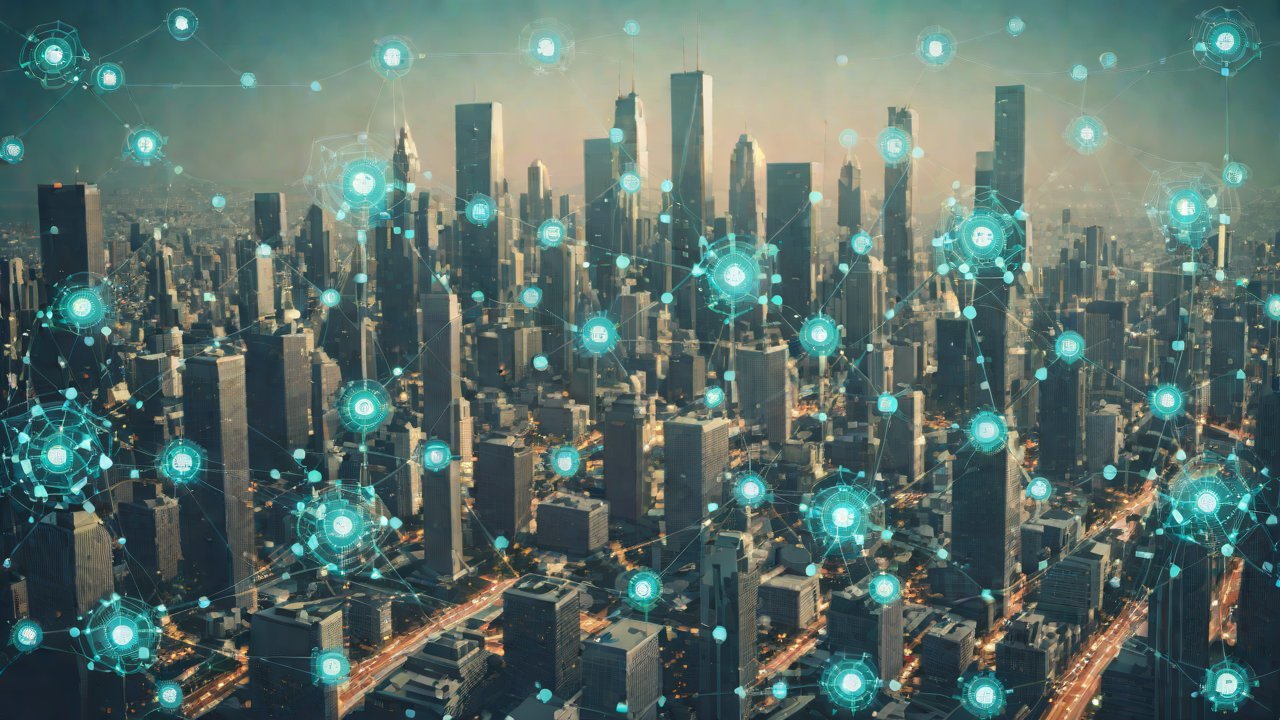 Detailed Explanation of Common Communication Technologies in IoT