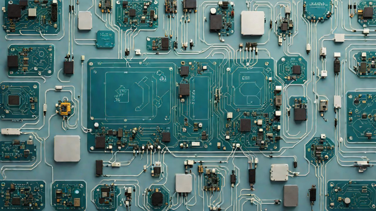 Seven Major IoT Communication Protocols