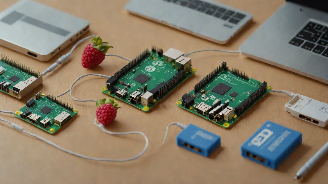 How to Solve the Problem of SD Card Damage Due to High-Frequency Data Reading and Writing When Using Raspberry Pi as an IoT Gateway?