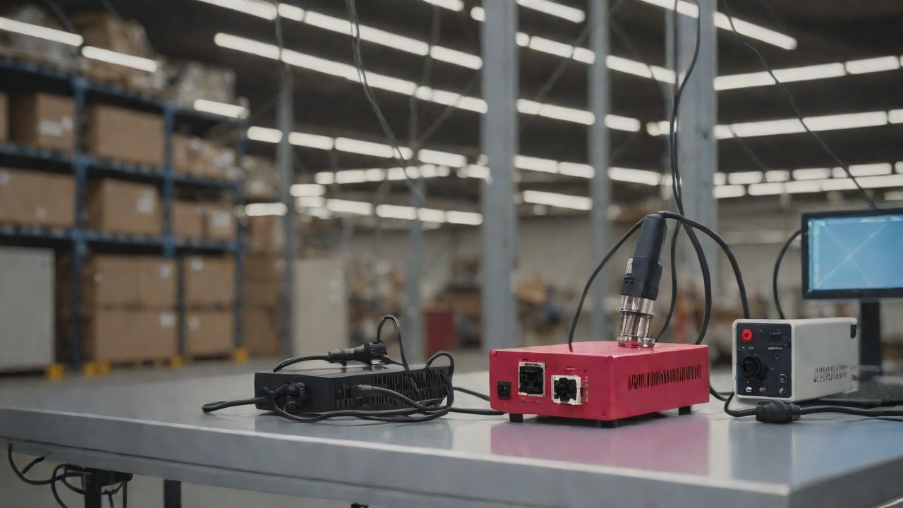 2026 Indoor Navigation Solution Connecting Raspberry Pi to Industrial LiDAR