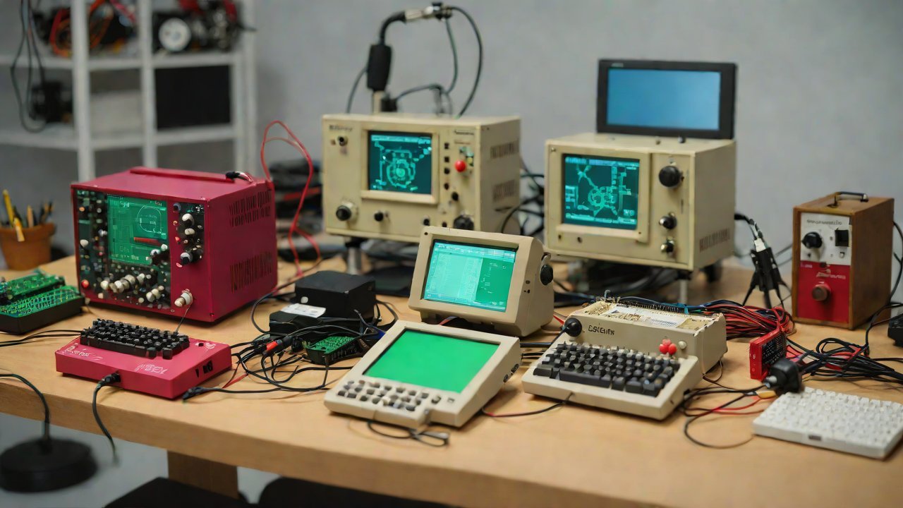 How to Achieve IoT Digital Transformation of Old CNC Machine Tools Using Raspberry Pi?