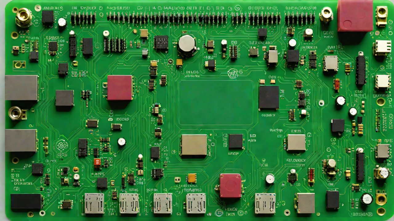 2026 Integration Solution of Raspberry Pi Compute Module 4 in Embedded Medical Devices