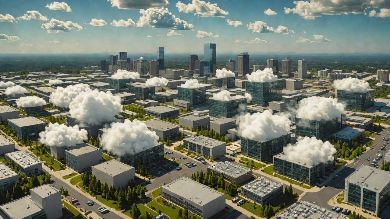 Top 7 cloud computing IoT platforms in Washington State, USA, 2026