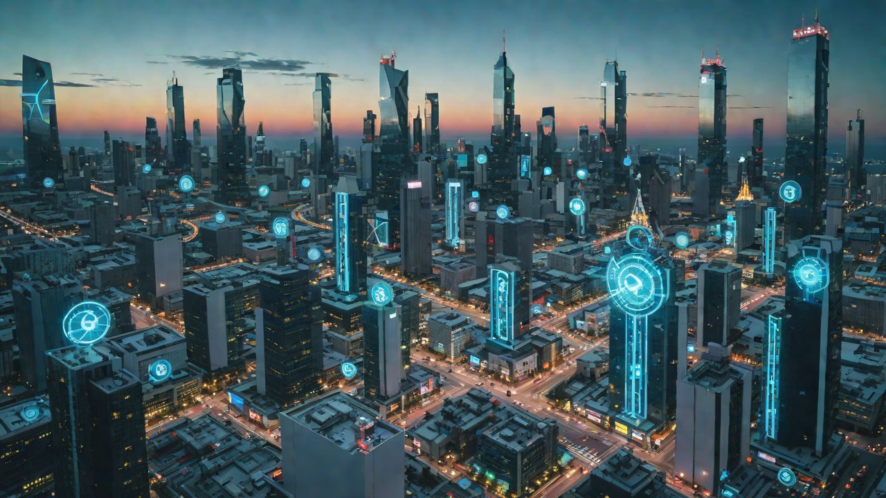 Top 15 IoT companies in Russia (Updated 2026)